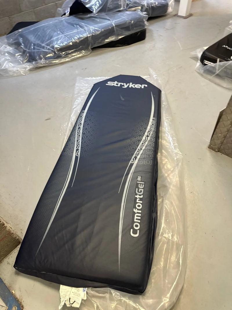 Trolley Pressure Care Mattress - Various Brands - SelfiMed UK