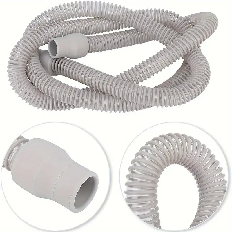 Patient Circuit Universal Hose For CPAP 1,80m, 22mm Grey