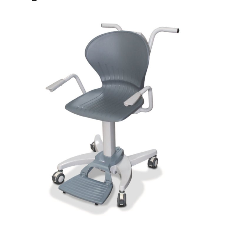 Turier Smart Scale Chair - SelfiMed UK