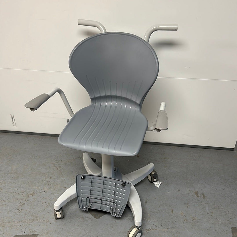 Turier Smart Scale Chair - SelfiMed UK