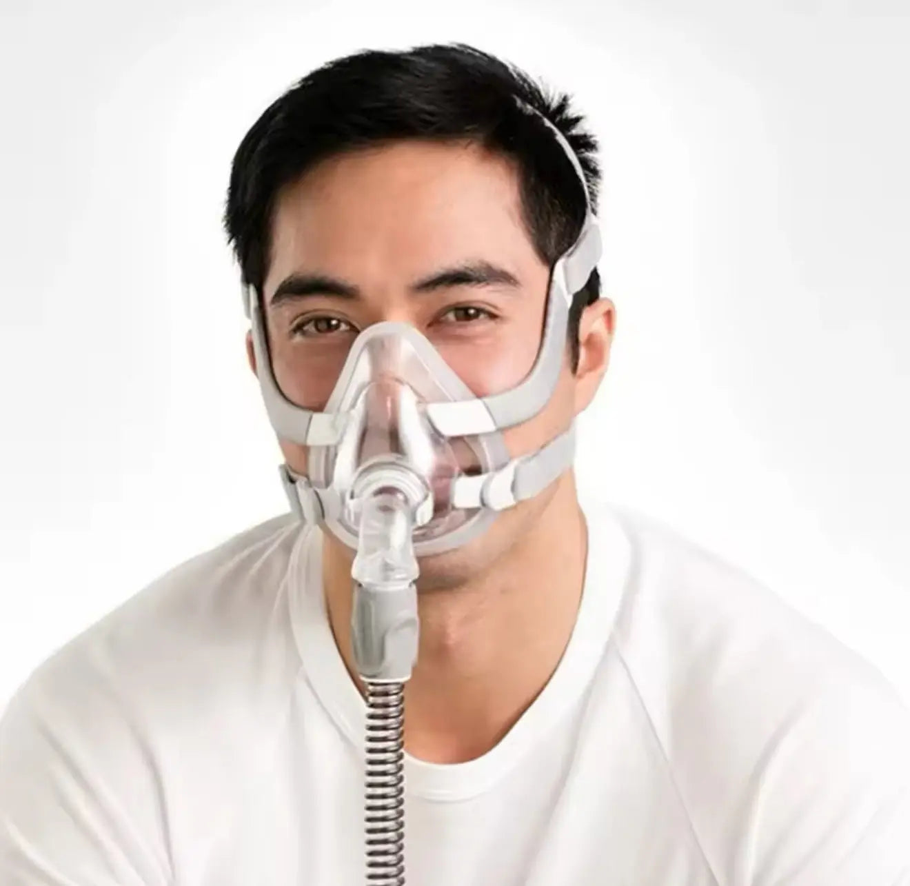 Universal Full Face FM50 CPAP Mask - SelfiMed UK