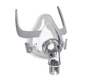 Universal Full Face FM50 CPAP Mask - SelfiMed UK