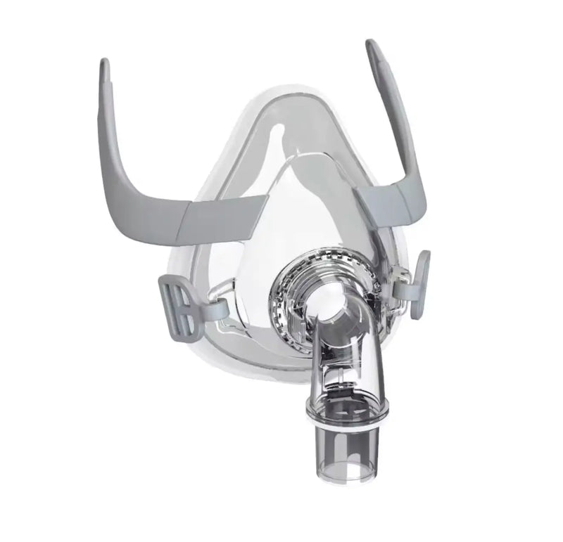 Universal Full Face FM50 CPAP Mask - SelfiMed UK