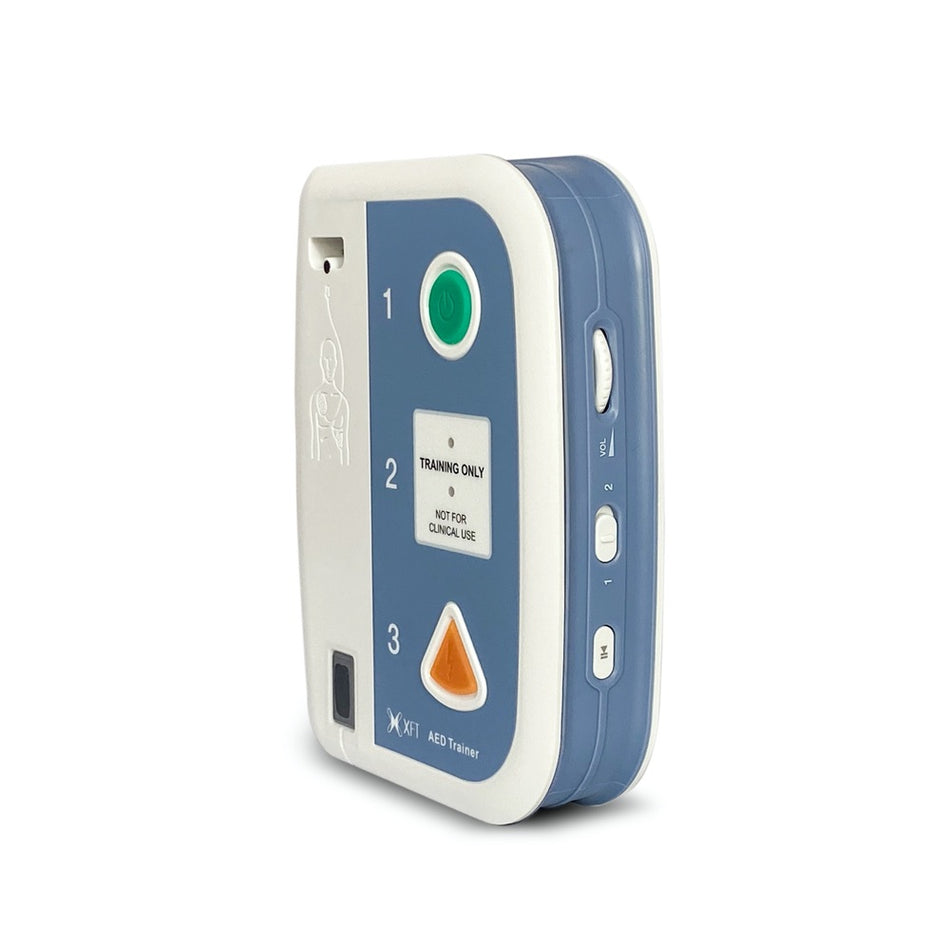 Practi-Trainer Universal AED Trainer Defibrillator