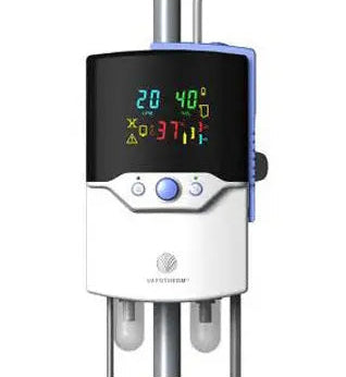 Vapotherm Precision Flow System SelfiMed UK