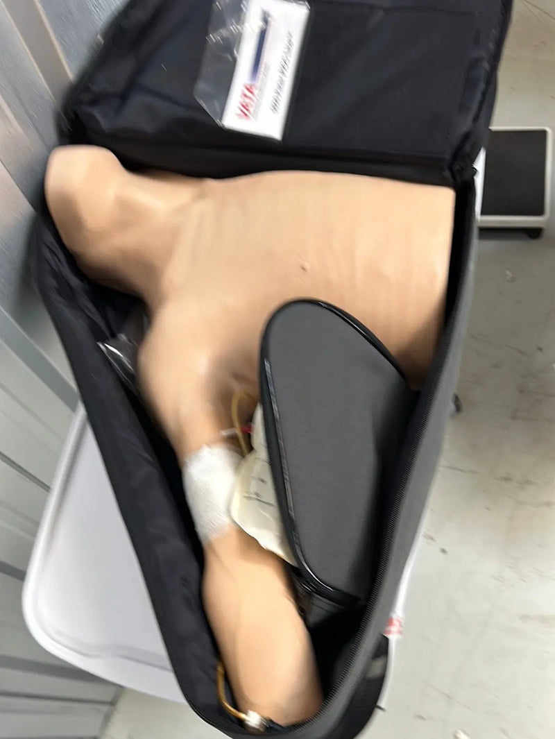 VATA 0600 Peter PICC Line Simulator - SelfiMed UK