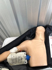 VATA 0600 Peter PICC Line Simulator - SelfiMed UK