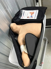 VATA 0600 Peter PICC Line Simulator - SelfiMed UK