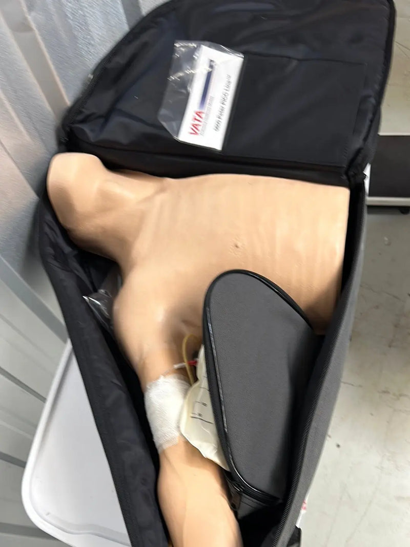 VATA 0600 Peter PICC Line Simulator - SelfiMed UK