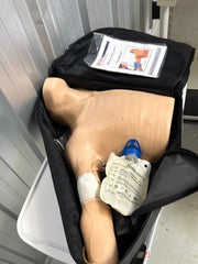 VATA 0600 Peter PICC Line Simulator - SelfiMed UK