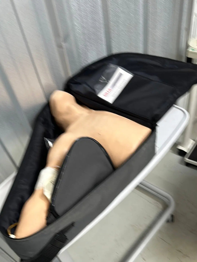 VATA 0600 Peter PICC Line Simulator - SelfiMed UK