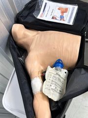 VATA 0600 Peter PICC Line Simulator - SelfiMed UK