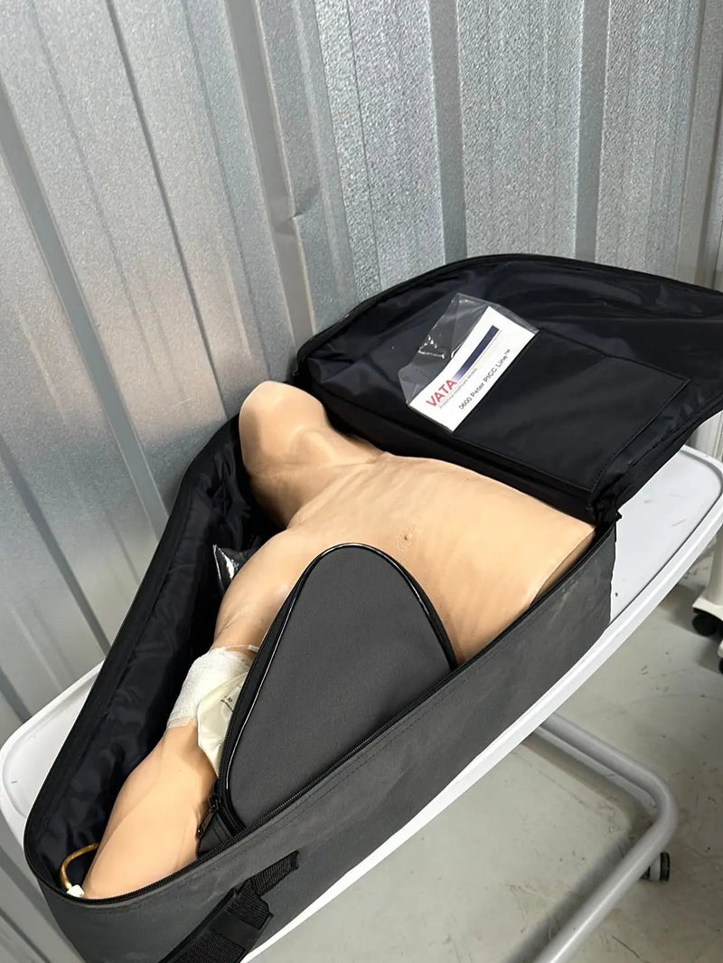 VATA 0600 Peter PICC Line Simulator - SelfiMed UK