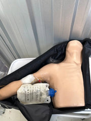 VATA 0600 Peter PICC Line Simulator - SelfiMed UK