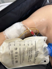 VATA 0600 Peter PICC Line Simulator - SelfiMed UK