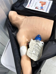 VATA 0600 Peter PICC Line Simulator - SelfiMed UK