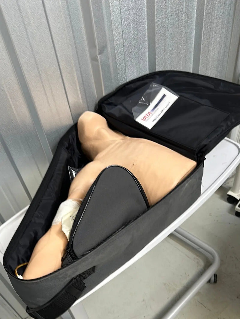 VATA 0600 Peter PICC Line Simulator - SelfiMed UK