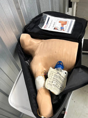 VATA 0600 Peter PICC Line Simulator - SelfiMed UK