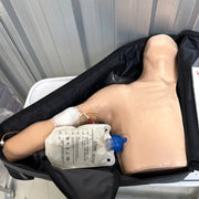 VATA 0600 Peter PICC Line Simulator - SelfiMed UK