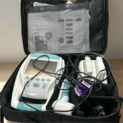 Verathon Bladder Scan BVI9400 Transducer with 2x Batteries & Charger - SelfiMed UK