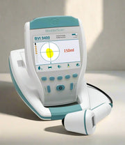 Verathon Bladder Scan BVI9400 Transducer with 2x Batteries & Charger - SelfiMed UK