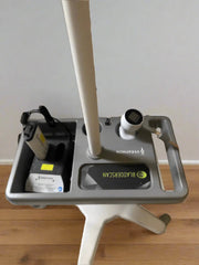 Verathon Bladderscan Prime Plus on Rollstand with Battery and Charger - SelfiMed UK