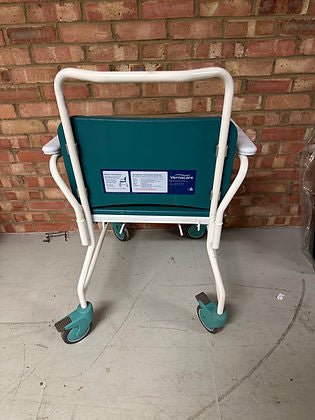 Vernacare Commode Chair - SelfiMed UK