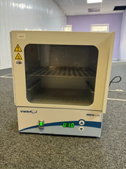 VWR Digital Mini Incubator - SelfiMed UK