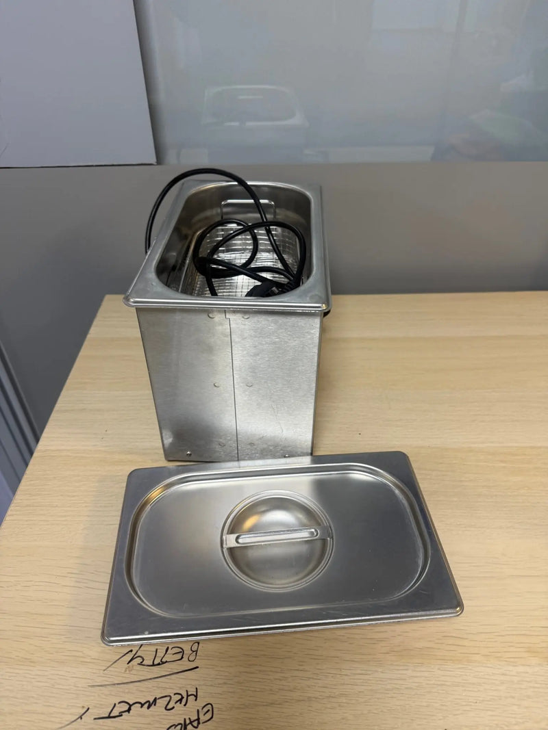 Walker Electronics QC Ultrasonic Cleaner Water Bath - SelfiMed UK