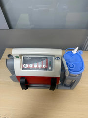 Weinmann Accuvac Pro Electric Suction Pump with Holder and Cup - SelfiMed UK