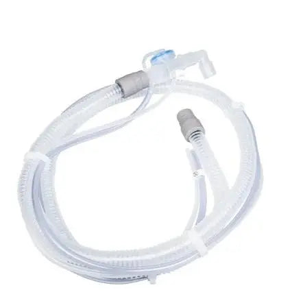 Weinmann Ref WM35860 Patient Ventilator Hose System , Expired Jan 2023 (Brand New) patient ventilator SelfiMed UK