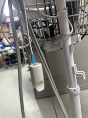 Welch Allyn Connex Spot Monitor with BP and Pulse Oximetry - SelfiMed UK