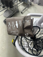 Welch Allyn Connex Spot Monitor with BP and Pulse Oximetry - SelfiMed UK