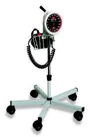 Welch Allyn Maxi - Stabil 3 Sphygmomanometer with Mobile Stand - SelfiMed UK
