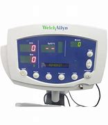 Welch Allyn Vital Signs Monitor 53N00 Series with accessories - SelfiMed UK