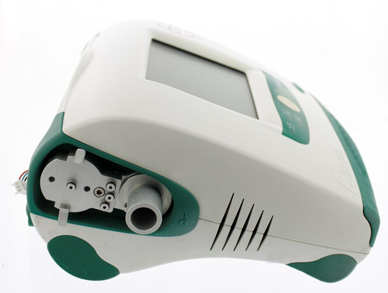 ResMed Elisee 150 Ventilator Software Version 2.61-5 with Battery SelfiMed UK