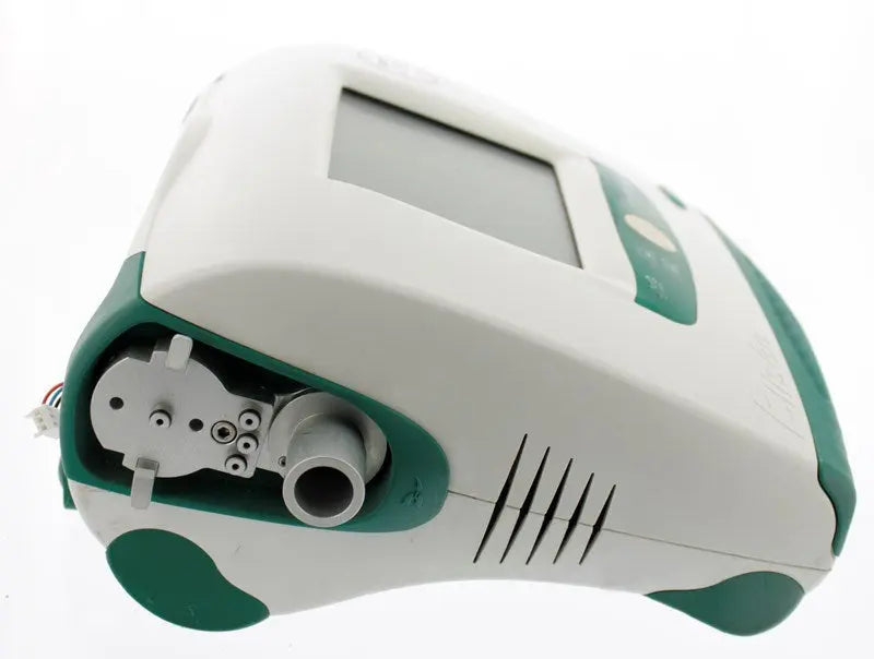 ResMed Elisee 150 Ventilator Software Version 2.61-5 with Battery SelfiMed UK