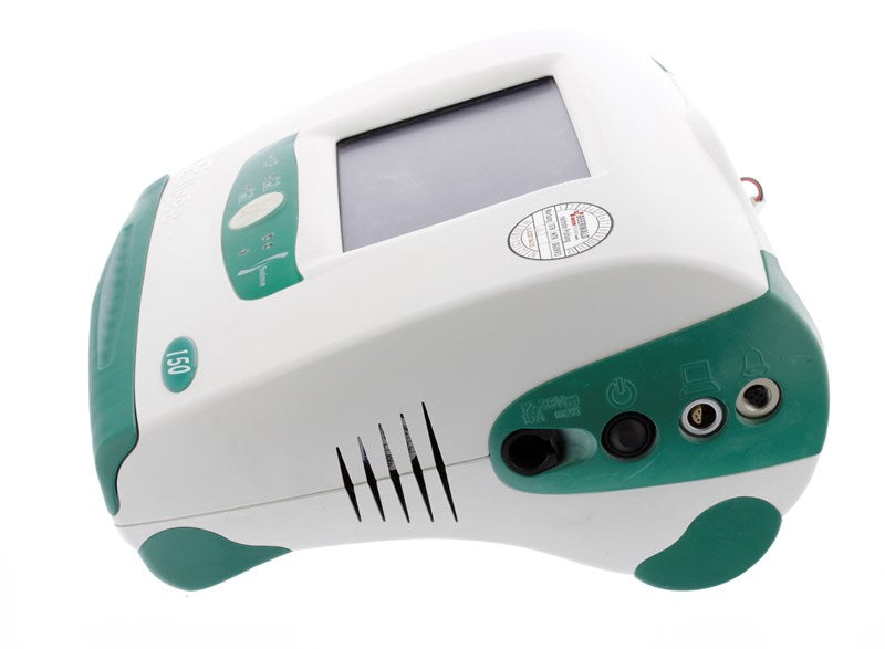 ResMed Elisee 150 Ventilator Software Version 2.61-5 with Battery SelfiMed UK