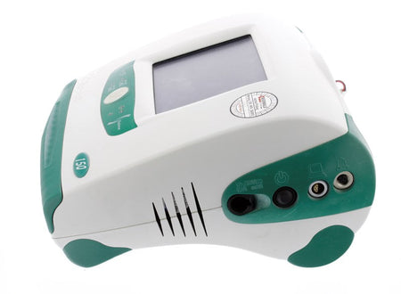 ResMed Elisee 150 Ventilator Software Version 2.61-5 with Battery SelfiMed UK