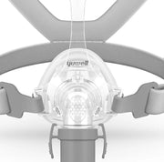 Yuwell BreathWear YN - 02 Nasal CPAP Mask - SelfiMed UK