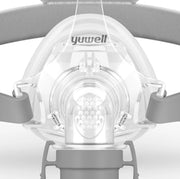 Yuwell BreathWear YN - 02 Nasal CPAP Mask - SelfiMed UK