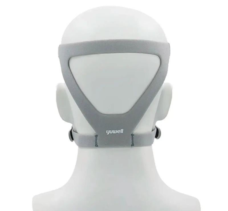 Yuwell BreathWear YN - 02 Nasal CPAP Mask - SelfiMed UK