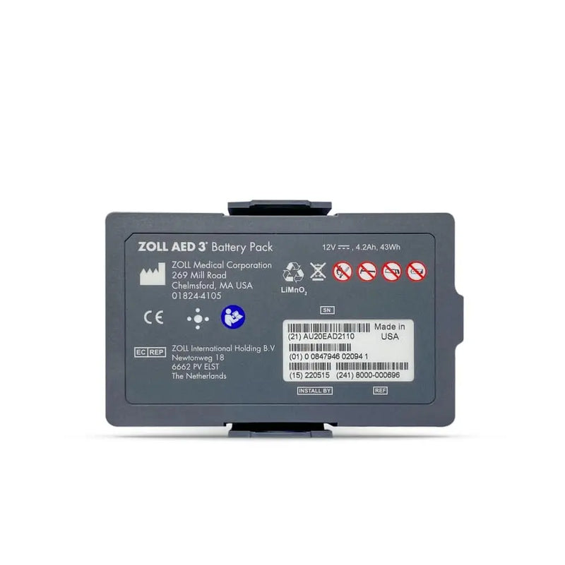 zoll-aed-3-battery-pack-front