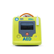 zoll-aed-3-semi-automatic-defibrillator-front from selfimed uk