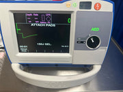 Zoll R - Series Plus Defibrillator with Pacing Function with No Battery - SelfiMed UK
