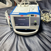 Zoll R - Series Plus Defibrillator with Pacing Function with No Battery - SelfiMed UK